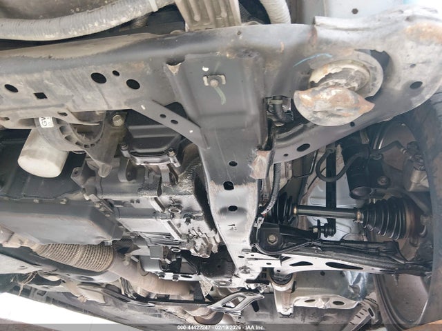 2G11X5SA6H9159859 Chevrolet Impala 1fl