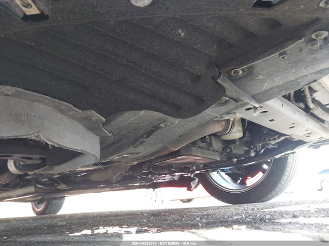 2G11X5SA6H9159859 Chevrolet Impala 1fl