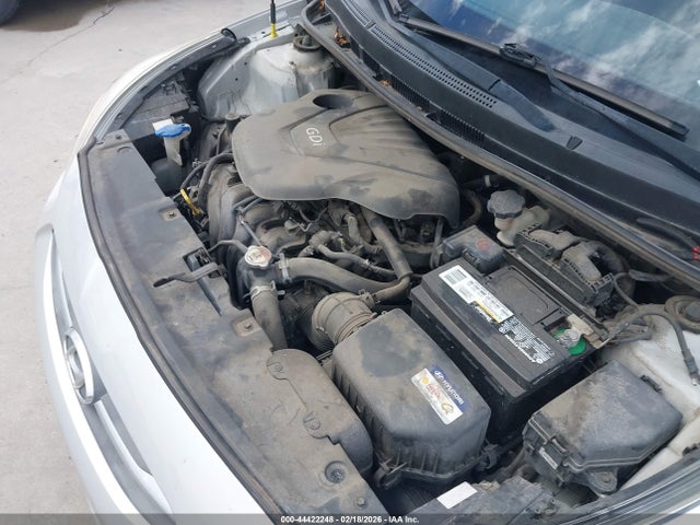 Hyundai ACCENT SE 2016 KMHCT5AE0GU266242 Image 10