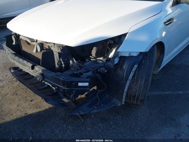 5XXGR4A74EG283077 KIA OPTIMA SX