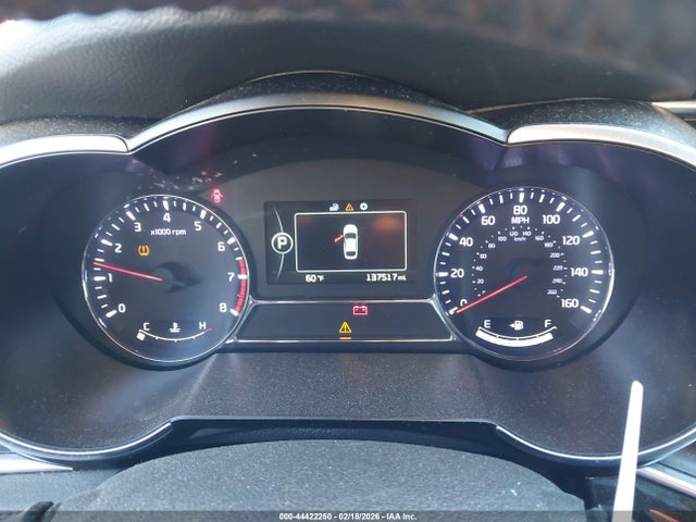 5XXGR4A74EG283077 KIA OPTIMA SX