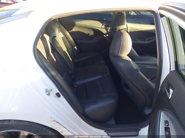 5XXGR4A74EG283077 KIA OPTIMA SX