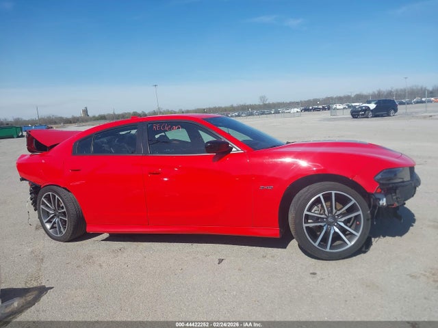 Aukcja sprzedaży 2023 Dodge Charger R/t, vin: 2C3CDXCT1PH616820, numer aukcji: 44422252