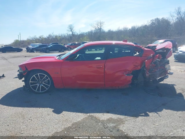 Aukcja sprzedaży 2023 Dodge Charger R/t, vin: 2C3CDXCT1PH616820, numer aukcji: 44422252