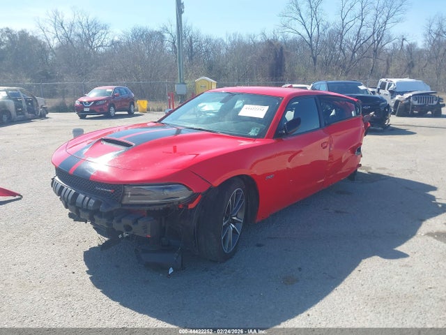 Aukcja sprzedaży 2023 Dodge Charger R/t, vin: 2C3CDXCT1PH616820, numer aukcji: 44422252