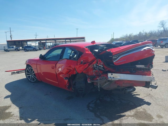 Aukcja sprzedaży 2023 Dodge Charger R/t, vin: 2C3CDXCT1PH616820, numer aukcji: 44422252