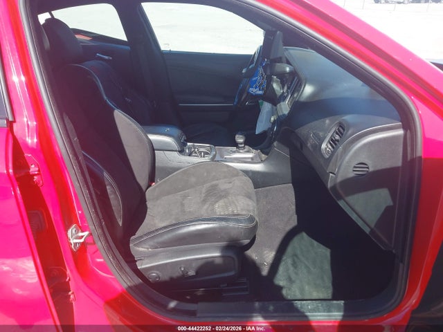 Aukcja sprzedaży 2023 Dodge Charger R/t, vin: 2C3CDXCT1PH616820, numer aukcji: 44422252