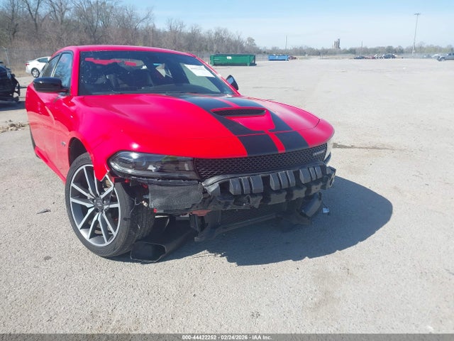 Aukcja sprzedaży 2023 Dodge Charger R/t, vin: 2C3CDXCT1PH616820, numer aukcji: 44422252