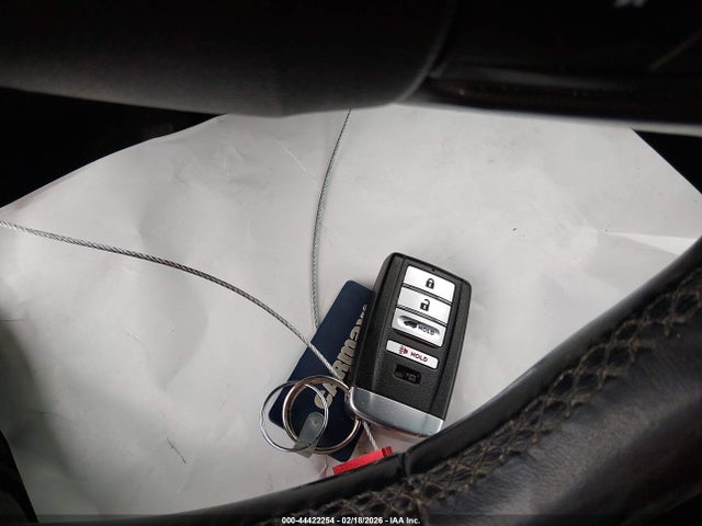 2018 Acura Mdx მანქანა იყიდება აუქციონზე, vin: 5J8YD4H32JL020698, აუქციონის ნომერი: 44422254