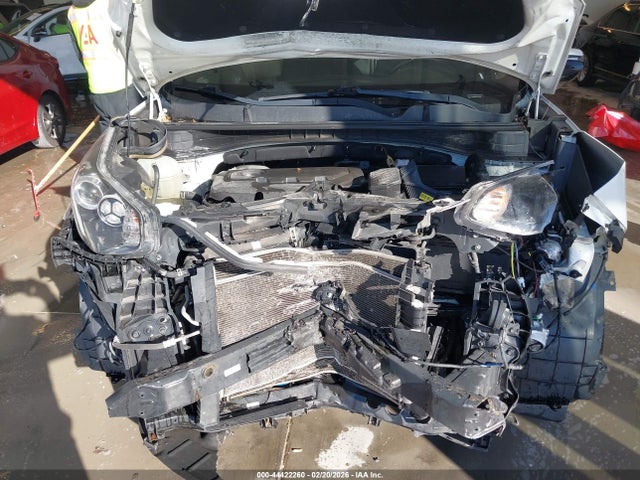 Продаж на аукціоні авто 2020 Kia Sportage S, vin: KNDP63AC3L7742413, номер лоту: 44422260