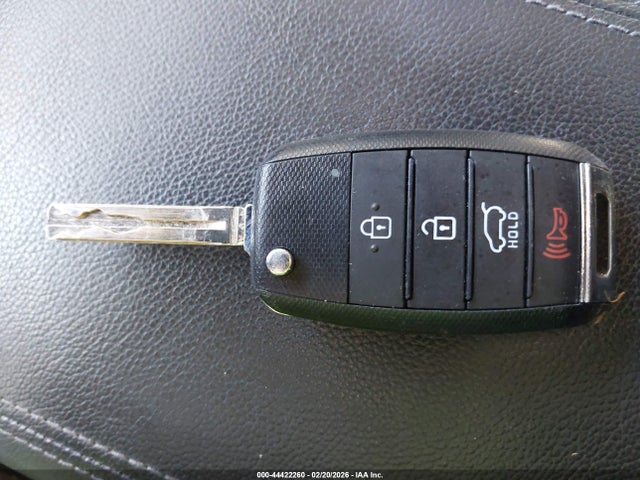 Продаж на аукціоні авто 2020 Kia Sportage S, vin: KNDP63AC3L7742413, номер лоту: 44422260