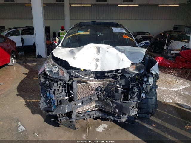 Продаж на аукціоні авто 2020 Kia Sportage S, vin: KNDP63AC3L7742413, номер лоту: 44422260