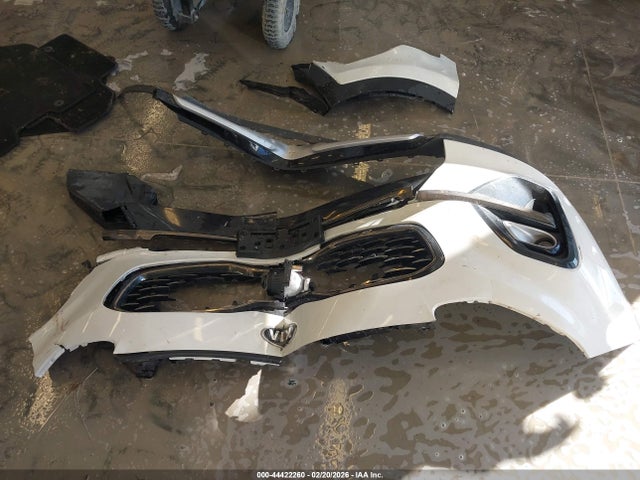 Продаж на аукціоні авто 2020 Kia Sportage S, vin: KNDP63AC3L7742413, номер лоту: 44422260