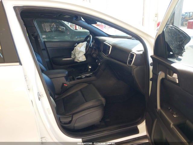 Продаж на аукціоні авто 2020 Kia Sportage S, vin: KNDP63AC3L7742413, номер лоту: 44422260