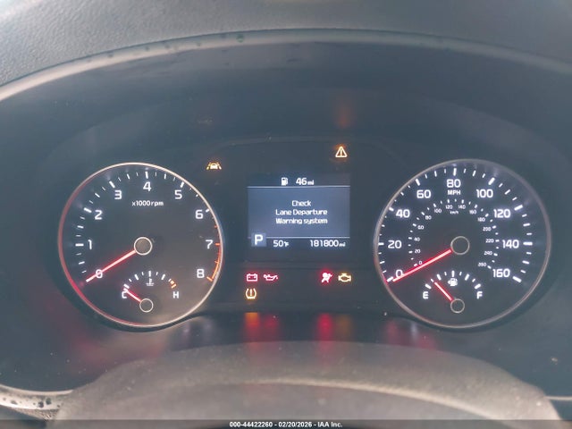 Продаж на аукціоні авто 2020 Kia Sportage S, vin: KNDP63AC3L7742413, номер лоту: 44422260