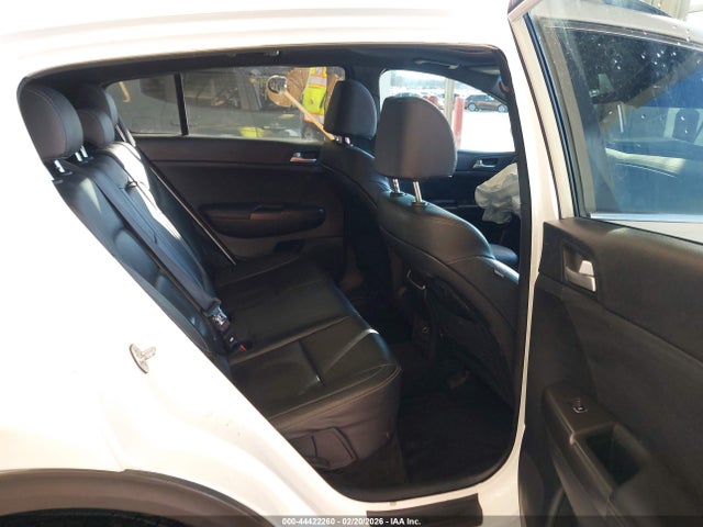 Продаж на аукціоні авто 2020 Kia Sportage S, vin: KNDP63AC3L7742413, номер лоту: 44422260
