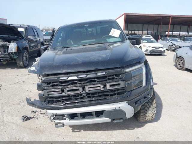 1FTFW1RGXRFC13613 Ford F-150 Raptor