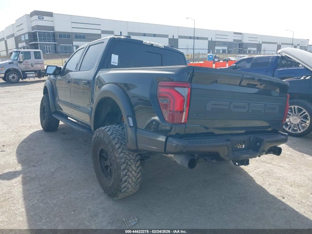 1FTFW1RGXRFC13613 Ford F-150 Raptor