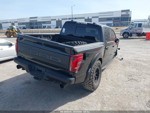 1FTFW1RGXRFC13613 Ford F-150 Raptor