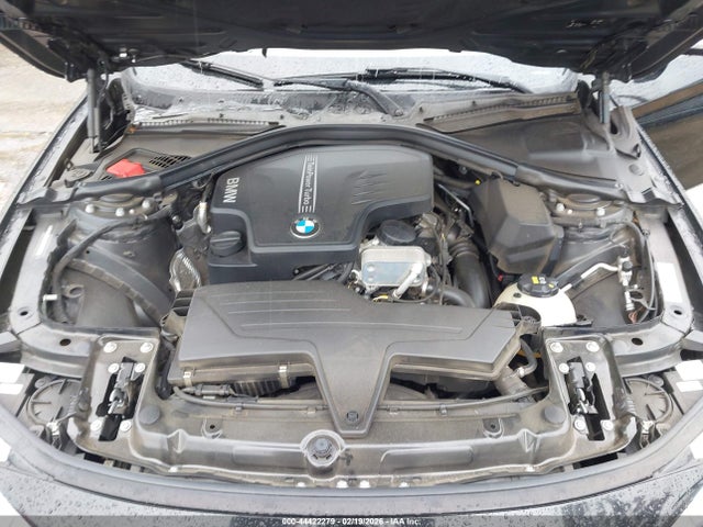 2016 BMW 428I GRAN COUPE WBA4A9C59GG506659 Photo 9