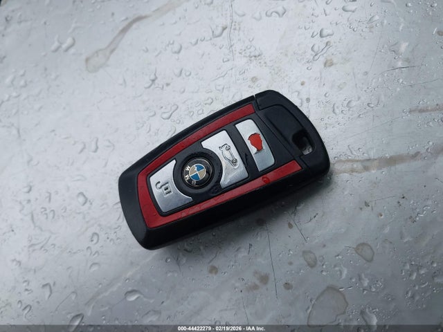 2016 BMW 428I GRAN COUPE WBA4A9C59GG506659 Photo 10