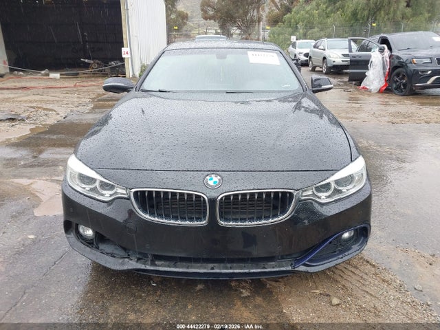 WBA4A9C59GG506659 BMW 428i Gran Coupe