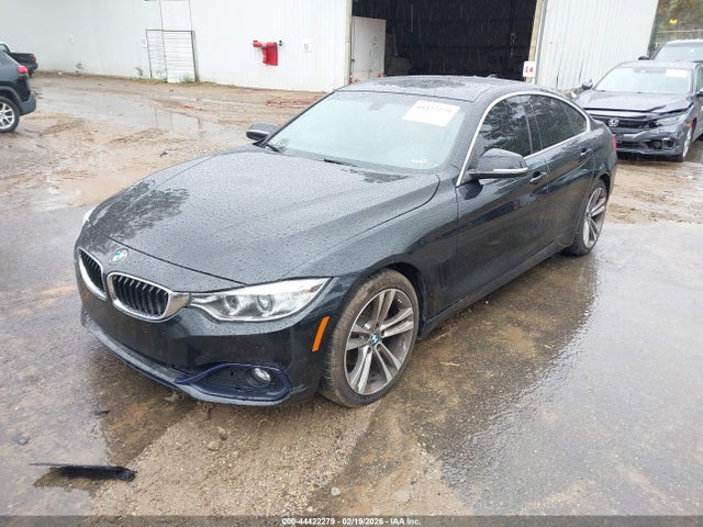 2016 BMW 428I GRAN COUPE WBA4A9C59GG506659 Photo 1