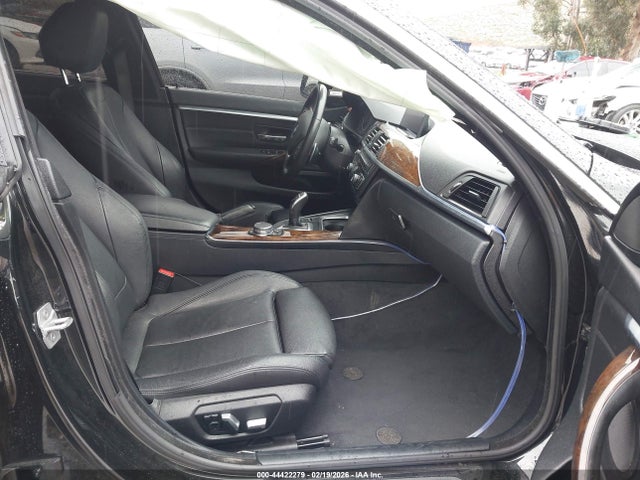 2016 BMW 428I GRAN COUPE WBA4A9C59GG506659 Photo 4