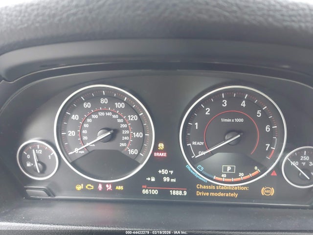 2016 BMW 428I GRAN COUPE WBA4A9C59GG506659 Photo 6