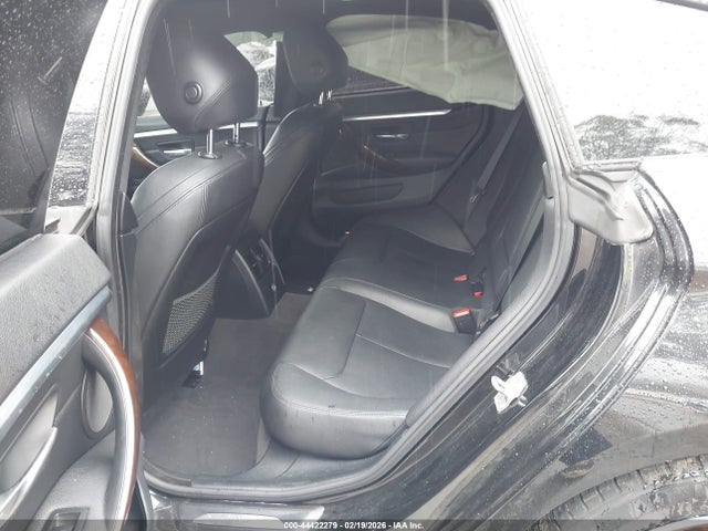 2016 BMW 428I GRAN COUPE WBA4A9C59GG506659 Photo 7