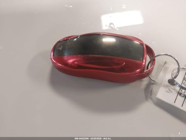 Продажа на аукционе авто 2018 Tesla Model X 100d/75d/p100d, vin: 5YJXCDE20JF125722, номер лота: 44422280