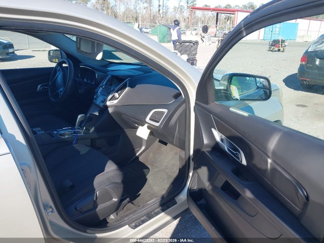 Продажа на аукционе авто 2013 Gmc Terrain Sle-1, vin: 2GKALMEK4D6420391, номер лота: 44422282