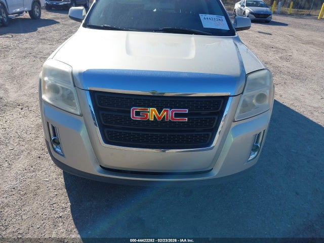 Продажа на аукционе авто 2013 Gmc Terrain Sle-1, vin: 2GKALMEK4D6420391, номер лота: 44422282
