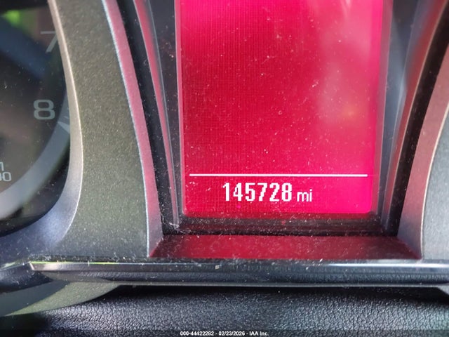 Продажа на аукционе авто 2013 Gmc Terrain Sle-1, vin: 2GKALMEK4D6420391, номер лота: 44422282