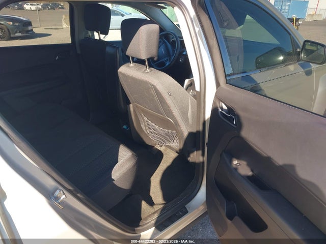 Продажа на аукционе авто 2013 Gmc Terrain Sle-1, vin: 2GKALMEK4D6420391, номер лота: 44422282