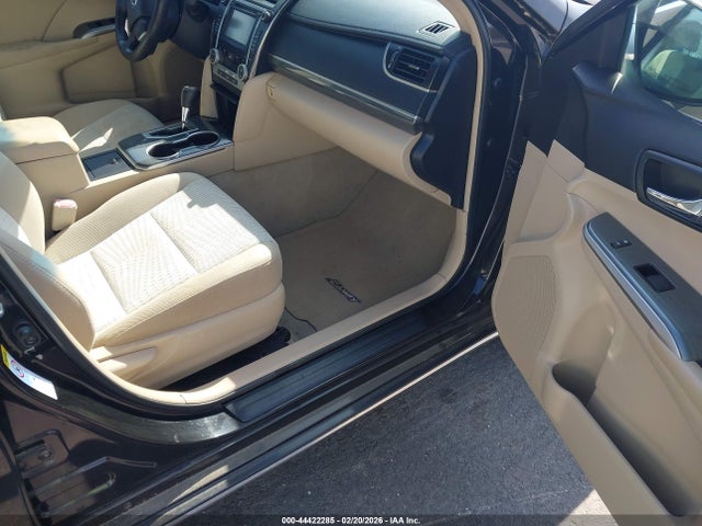 2013 Toyota Camry Hybrid Xle მანქანა იყიდება აუქციონზე, vin: 4T1BD1FK4DU069134, აუქციონის ნომერი: 44422285