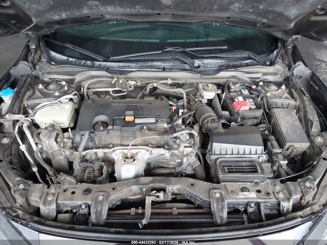 19XFC2F76HE218688 Honda CIVIC EX