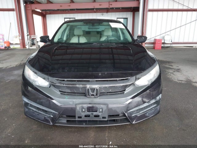19XFC2F76HE218688 Honda CIVIC EX