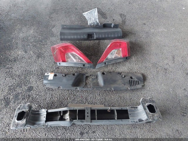19XFC2F76HE218688 Honda CIVIC EX