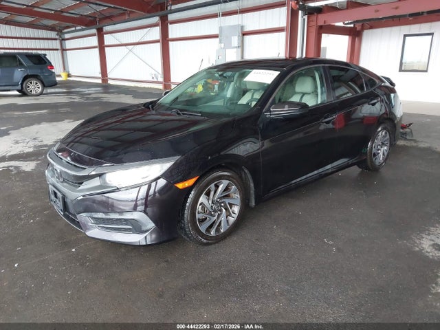 19XFC2F76HE218688 Honda CIVIC EX