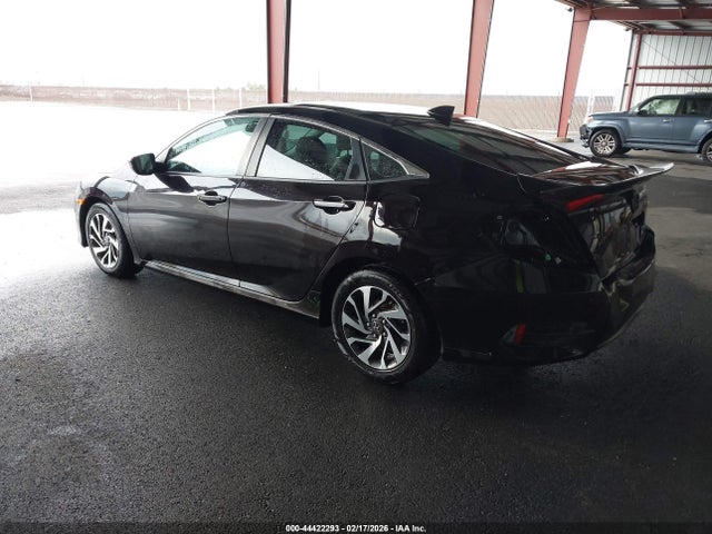 19XFC2F76HE218688 Honda CIVIC EX