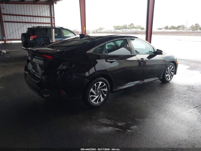 19XFC2F76HE218688 Honda CIVIC EX