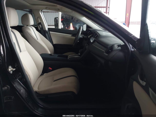 19XFC2F76HE218688 Honda CIVIC EX