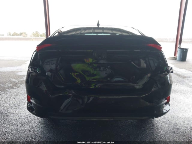 19XFC2F76HE218688 Honda CIVIC EX
