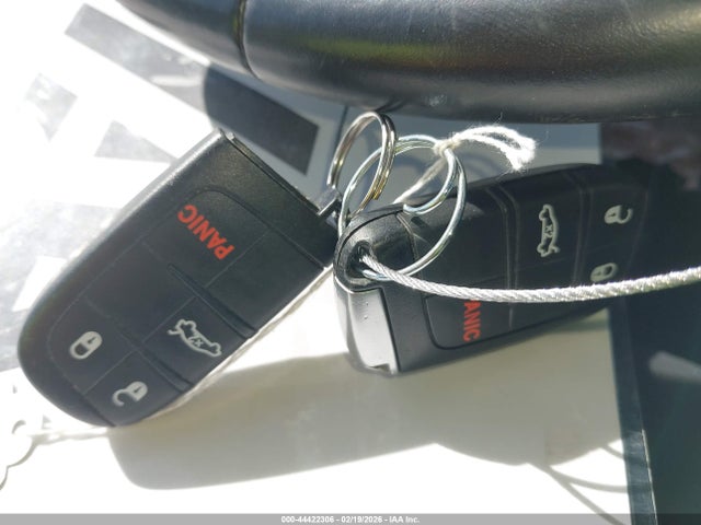 Aukcja sprzedaży 2019 Chrysler 300 Touring, vin: 2C3CCAAGXKH601988, numer aukcji: 44422306
