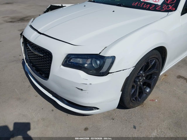Aukcja sprzedaży 2019 Chrysler 300 Touring, vin: 2C3CCAAGXKH601988, numer aukcji: 44422306