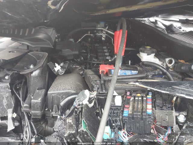 Продаж на аукціоні авто 2026 Honda Cr-v Lx Awd, vin: 2HKRS4H27TH413197, номер лоту: 44422312