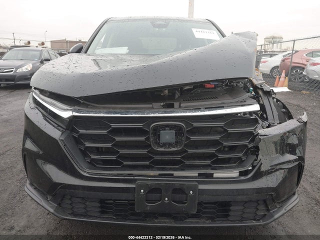 Продаж на аукціоні авто 2026 Honda Cr-v Lx Awd, vin: 2HKRS4H27TH413197, номер лоту: 44422312