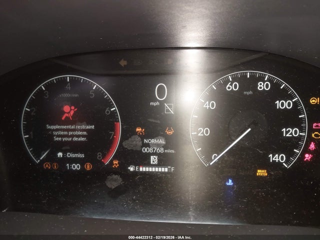 Продаж на аукціоні авто 2026 Honda Cr-v Lx Awd, vin: 2HKRS4H27TH413197, номер лоту: 44422312
