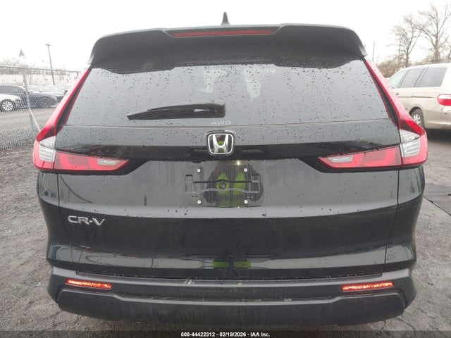 Продаж на аукціоні авто 2026 Honda Cr-v Lx Awd, vin: 2HKRS4H27TH413197, номер лоту: 44422312